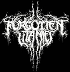 logo Forgotten Litanies